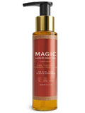 Aceite Corporal Iluminador “Magic Glow” – Hidratación, Suavidad y Brillo Natural